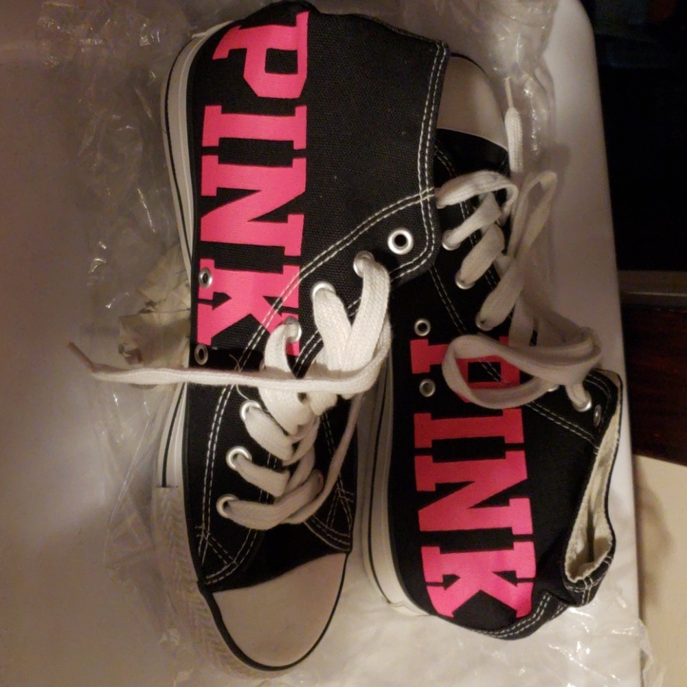 Victorias Secret PINK shoes